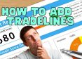 Guide For Adding Credit Tradelines to Your Credit Report