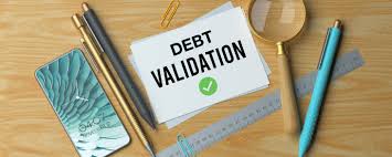 How Does Debt Validation Work?