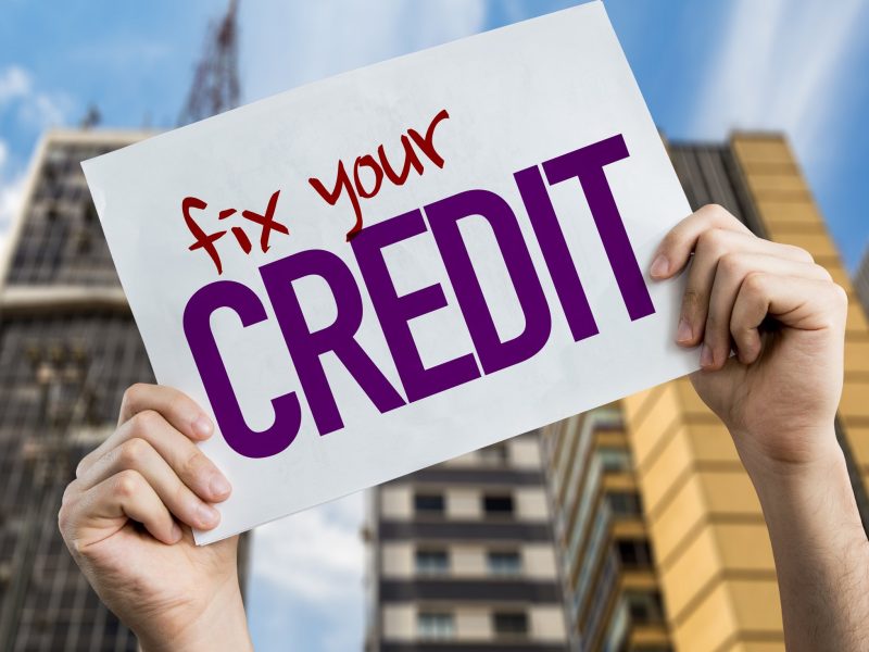 What Are The Ways to do Marketing For a Credit Repair Company
