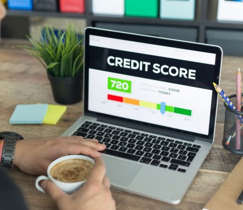 Why Credit Scores go Down After Clearing Your Debts