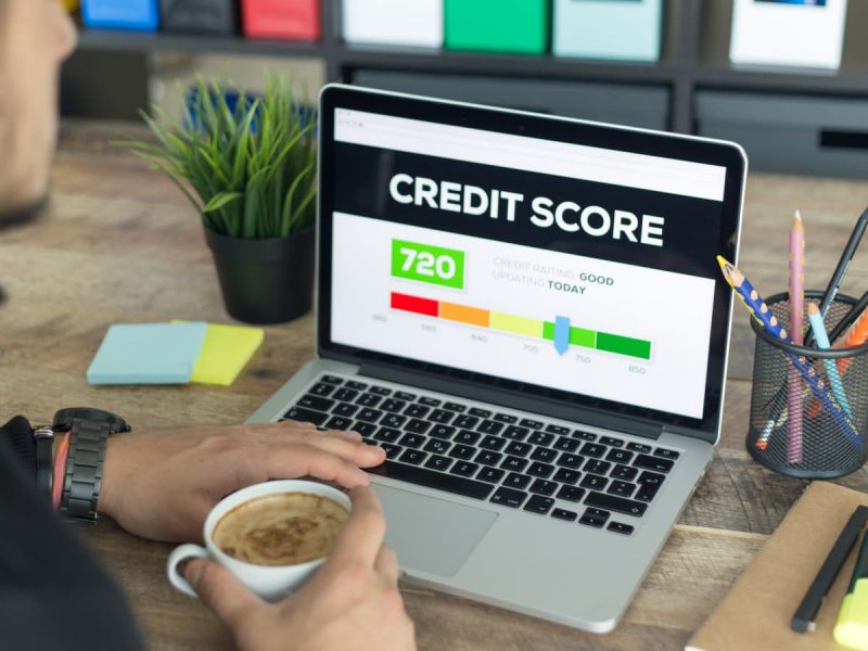 Why Credit Scores go Down After Clearing Your Debts
