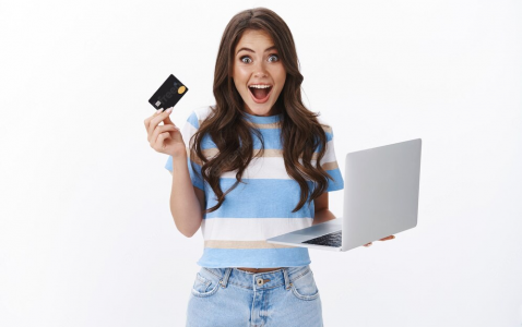 Things To Keep In Mind When Choosing A Credit Card